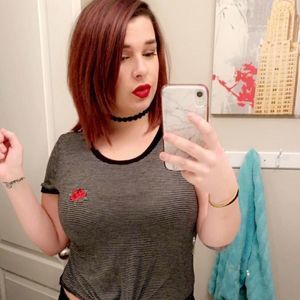 Meet your Posher, Kiera